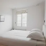 Modern Apartment -2Br-4P- Marais
