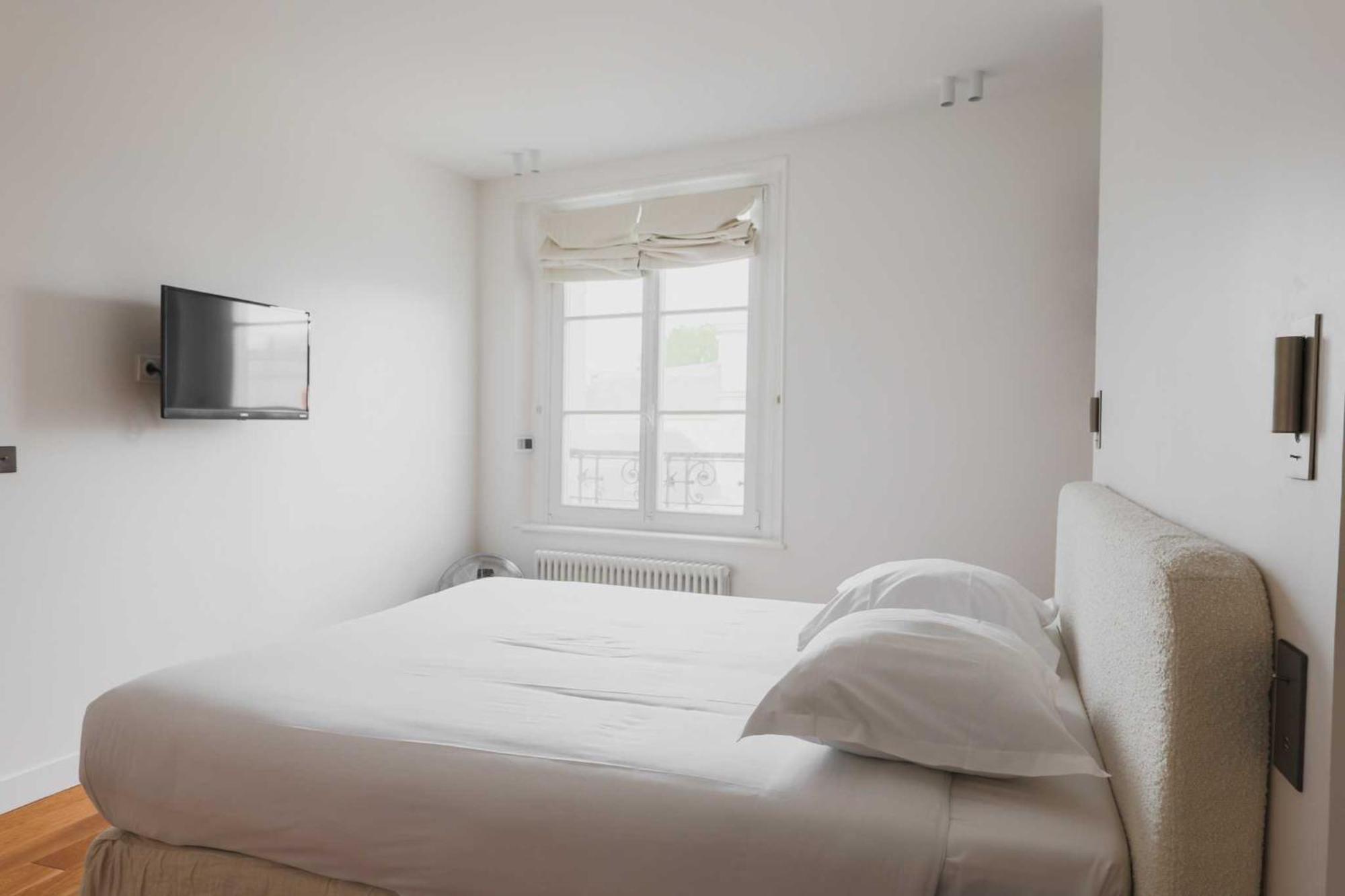 Appartamento Modern -2br-4p- Marais *